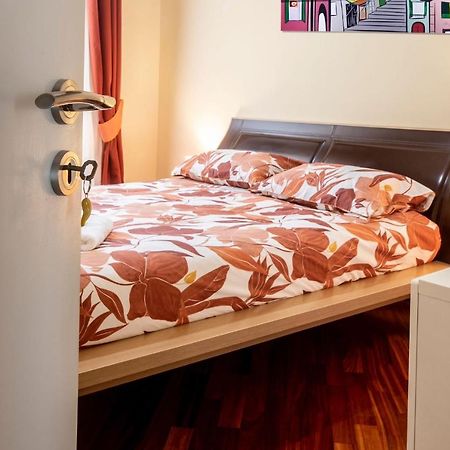 Bed and Breakfast Sogno O Son Desto Neapel Exterior foto