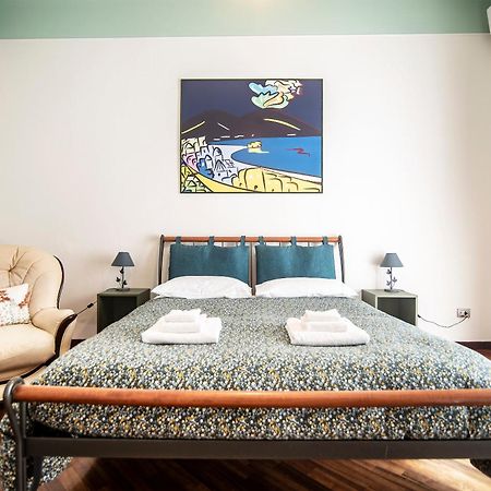 Bed and Breakfast Sogno O Son Desto Neapel Exterior foto