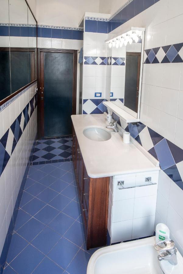 Bed and Breakfast Sogno O Son Desto Neapel Exterior foto