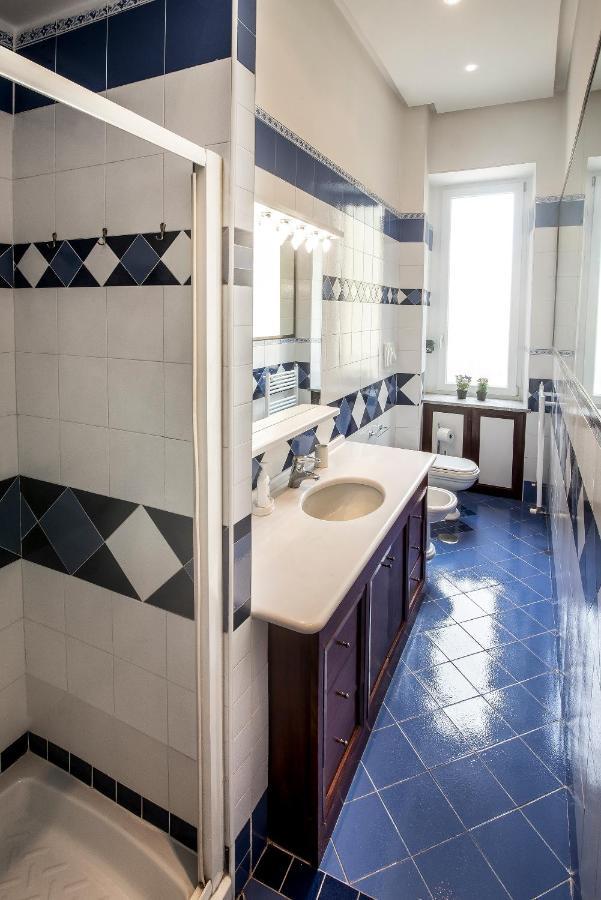 Bed and Breakfast Sogno O Son Desto Neapel Exterior foto
