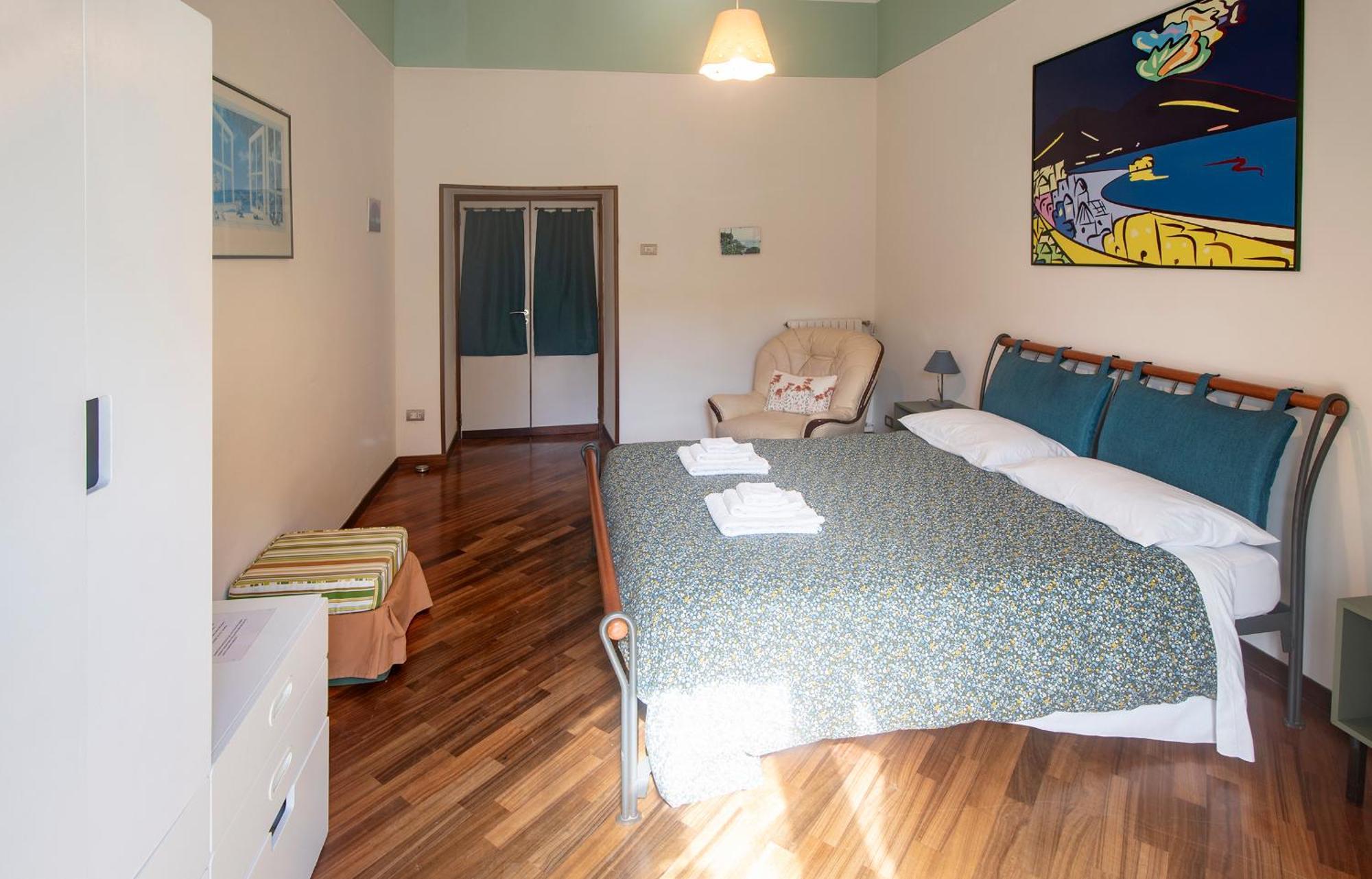Bed and Breakfast Sogno O Son Desto Neapel Exterior foto